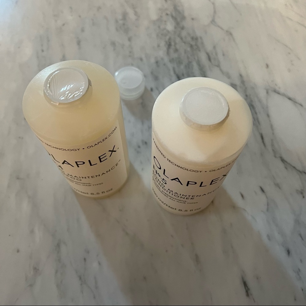 NWT Olaplex Sampoo & Conditioner Duo - Picture 2 of 4